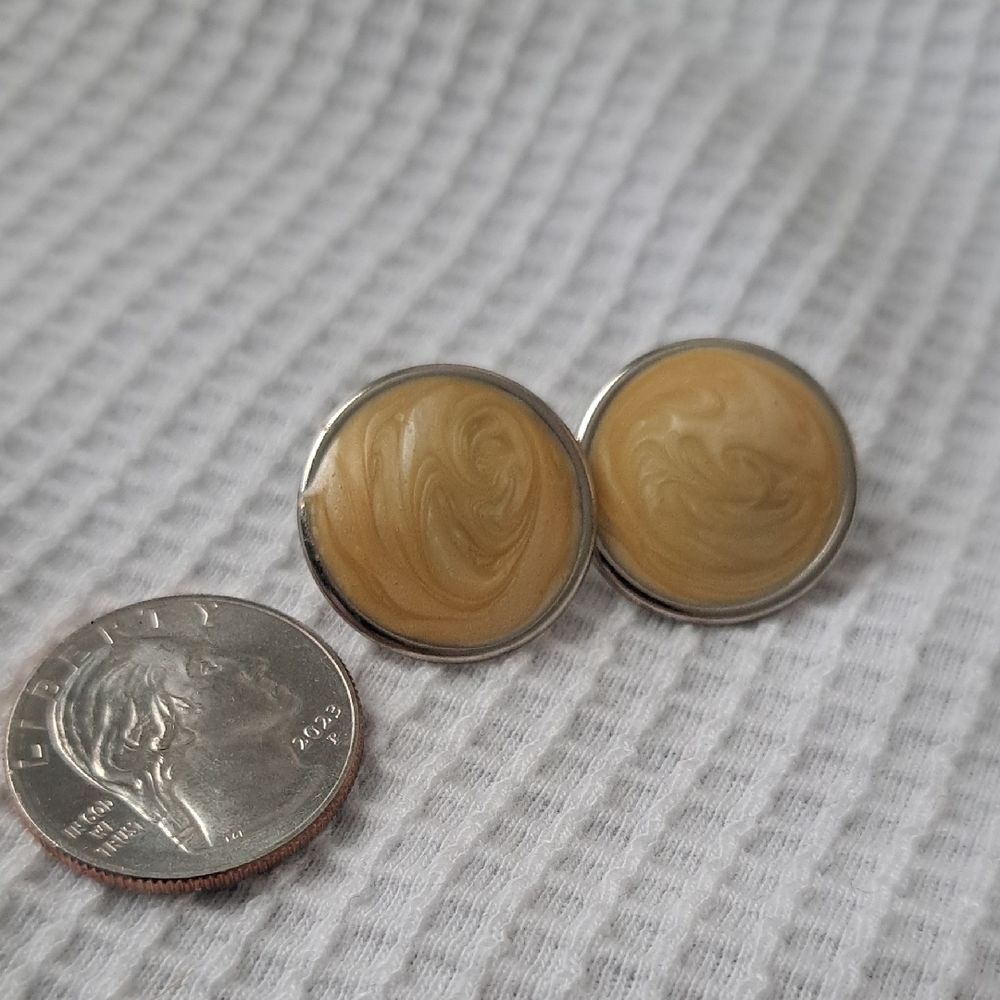 Vintage Earrings 9/7